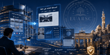 الصحافة الرقمية بعد محركات الإجابة: الثقة والقيمة الأصلية