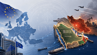 حين تُصنع الحرب من خارج أوروبا