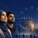 قراءة سياقية في انتقال حضور المسلمين من الامتثال القانوني إلى اختبار المرئية الدينية داخل المجال العام الأوروبي.