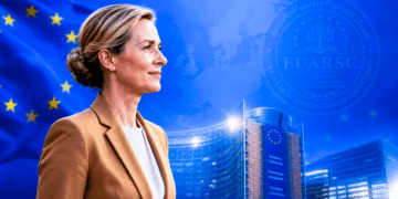 كالاس وأزمة الصوت الأوروبي الواحد