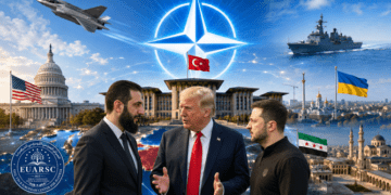 لقاء أنقرة وحدود الدور السوري في لبنان
