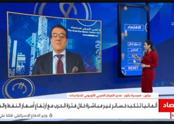 أجندة ميرتز وحدود الدولة الصناعية الألمانية