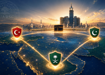 اتفاقية مكة وعمق التحالف الدفاعي الثلاثي