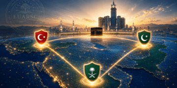 اتفاقية مكة وعمق التحالف الدفاعي الثلاثي