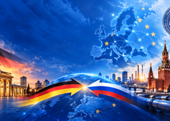 ألمانيا وروسيا بعد الحرب الباردة: اختبار فرضية العداء البنيوي، ١٩٩٠–٢٠٢٦