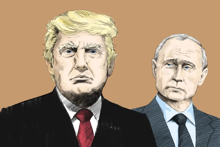 تصريحات نيكولاي باتروشيف حول أوكرانيا ومولدوفا