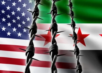 سياسة العقوبات الأميركية في سوريا: المنحة القطرية كاختبار للمرونة أو نقطة تحول؟