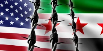 سياسة العقوبات الأميركية في سوريا: المنحة القطرية كاختبار للمرونة أو نقطة تحول؟