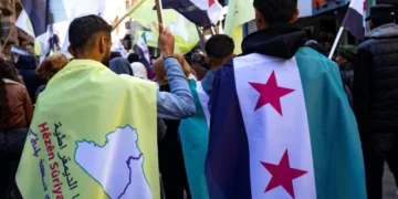 الإجماع الكردي السوري على الفيدرالية: تحليل للتقارب السياسي وتحديات ما بعد الأسد