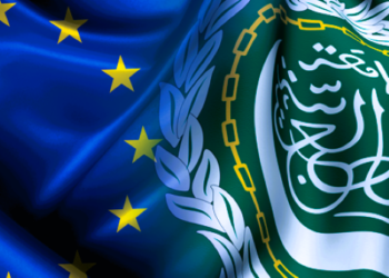 الدبلوماسية الثقافية في العلاقات العربية الأوروبية: