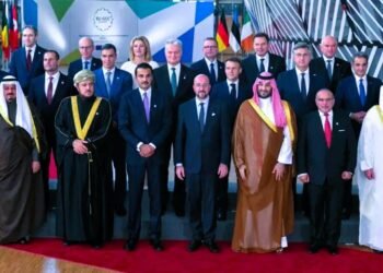 إعادة معايرة الانخراط الأوروبي في الخليج