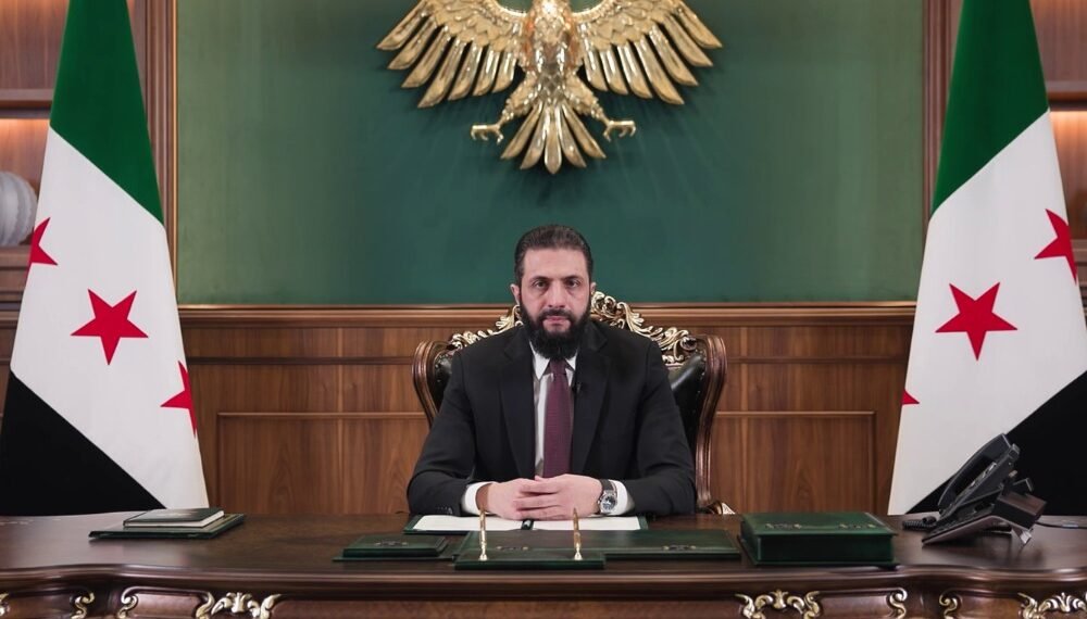 المرسوم الرئاسي رقم 13 لعام 2026.