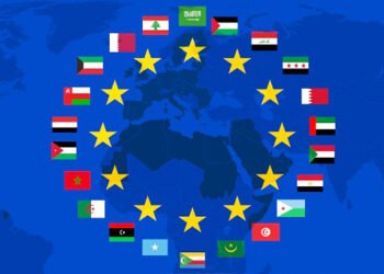 جيران لا يختارون بعضهم