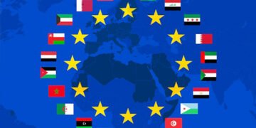 جيران لا يختارون بعضهم