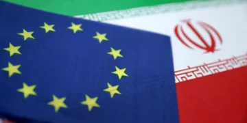 تصنيف الحرس الثوري الإيراني إرهاباً وانهيار المقاربة الأوروبية نحو طهران