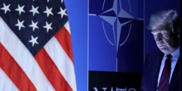 أوروبا بعد المظلّة الأميركية