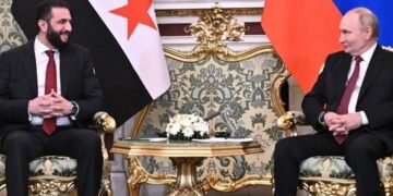 العلاقات السورية-الروسية الجديدة: قراءة في معادلة القوى المتحولة