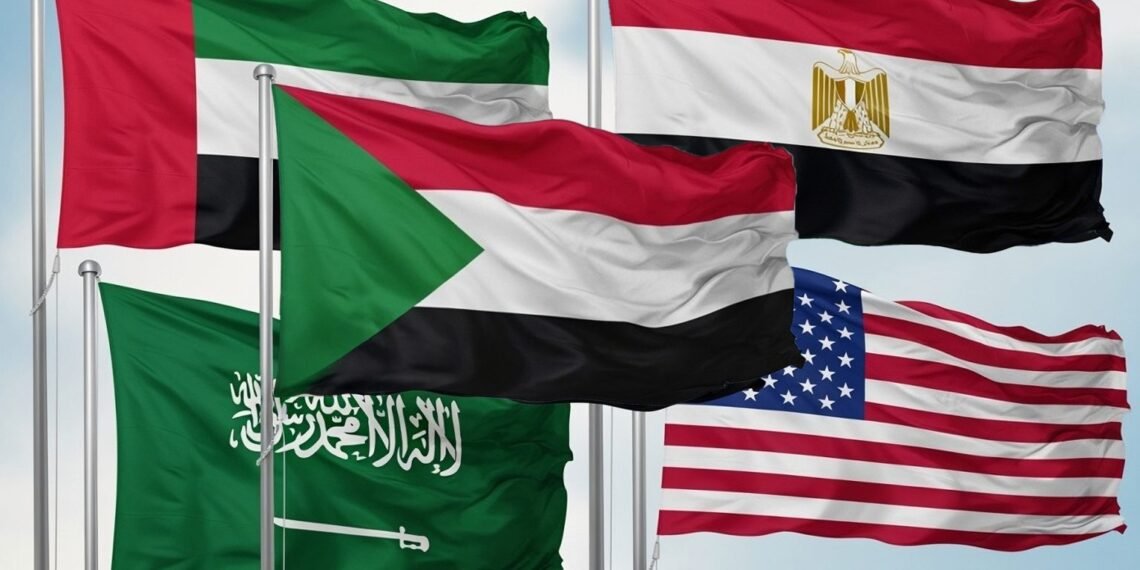 معضلة التدخل: مصر والسودان بين المصلحة الوطنية والقيود الاستراتيجية