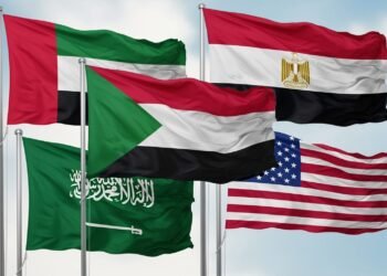 معضلة التدخل: مصر والسودان بين المصلحة الوطنية والقيود الاستراتيجية