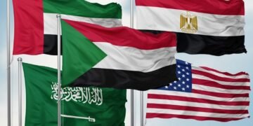 معضلة التدخل: مصر والسودان بين المصلحة الوطنية والقيود الاستراتيجية