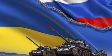 ديناميكية الصراع المعقد:  التصعيد والمفاوضات كمنظومة استراتيجية متكاملة في الحرب الروسية-الأوكرانية