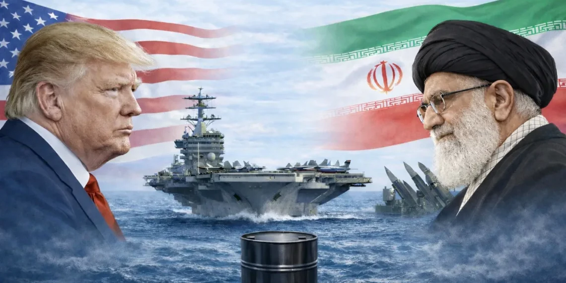 مَن يُمسك بالفتيل؟