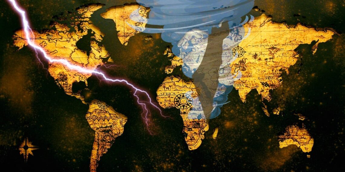 النظام العالمي الجديد وانعكاساته على إسرائيل