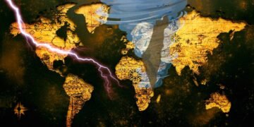 النظام العالمي الجديد وانعكاساته على إسرائيل