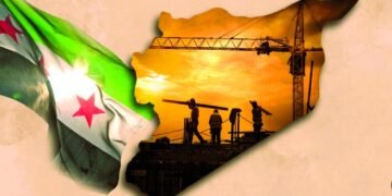 سوريا الجديدة: قراءة في مسارات التحول السياسي والاجتماعي