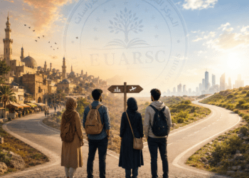 الرغبة في الرحيل: الهجرة كاستفتاء صامت على المستقبل العربي