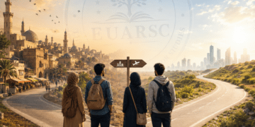 الرغبة في الرحيل: الهجرة كاستفتاء صامت على المستقبل العربي