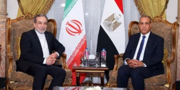 مصر بين الاحتواء الدبلوماسي والالتزام العربي