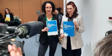 التمييز في ألمانيا: من الظاهرة الاجتماعية إلى تحدي التماسك الوطني