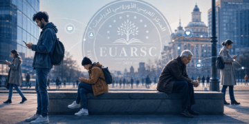 مجتمعات متصلة ووحيدة: العزلة الاجتماعية بوصفها أزمة صحة عامة