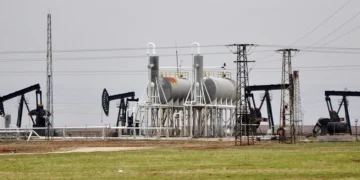 النفط والغاز في سوريا