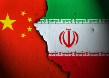 أين تقف الصين في الحرب بين الولايات المتحدة وإيران وإسرائيل؟