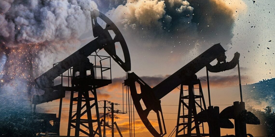 نفط سوريا: فرصة تعافٍ لا وعد خلاص