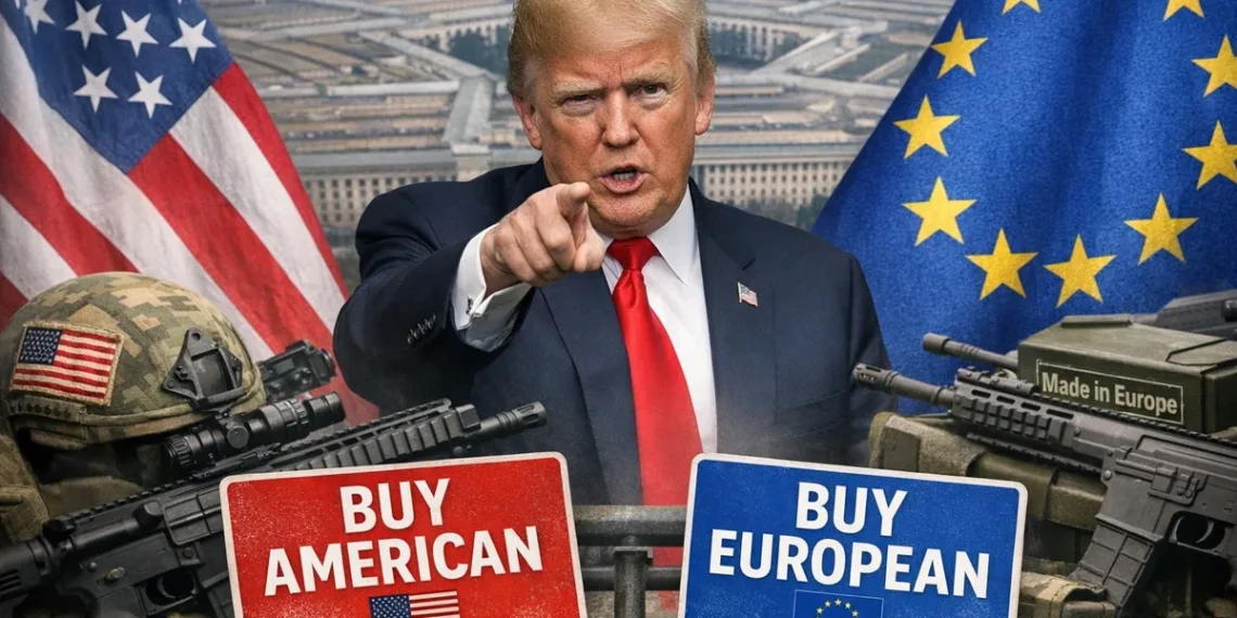 الناتو وأوروبا: لماذا رفضا الحرب الجماعية ضد إيران،