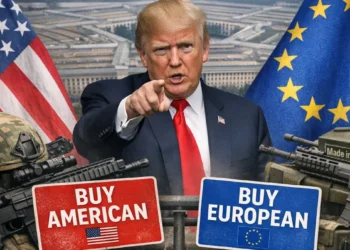 الناتو وأوروبا: لماذا رفضا الحرب الجماعية ضد إيران،