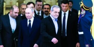كيف تكسب روسيا حربًا لم تدخلها؟