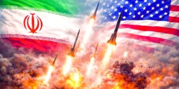 اتفاق وقف إطلاق النار في الحرب على إيران