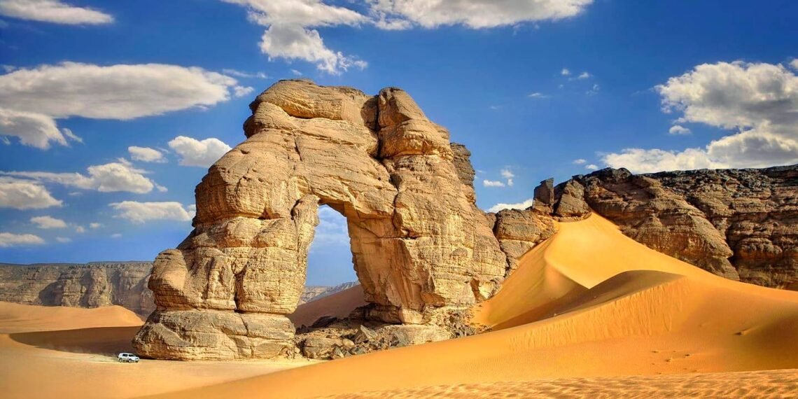 الجنوب الليبي: فزان بين حدود سائبة ونفط سيادي ودولة ناقصة