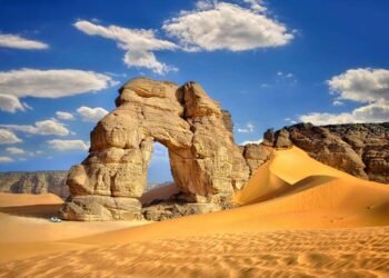 الجنوب الليبي: فزان بين حدود سائبة ونفط سيادي ودولة ناقصة