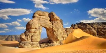 الجنوب الليبي: فزان بين حدود سائبة ونفط سيادي ودولة ناقصة