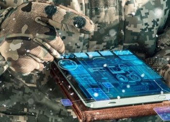 الذكاء الاصطناعي العسكري بين واشنطن وبكين: