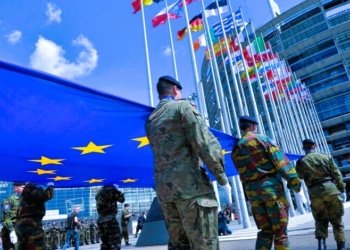 كيف أعاد التهديد الروسي تشكيل معنى الإنفاق العسكري في أوروبا