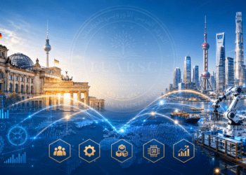 لا تقيس الدراسة العلاقة الألمانية ـ الصينية بعدد المصانع وحده، بل بموضع السيطرة داخل الصناعة الحديثة: من يملك التصميم؟ من يكتب البرمجيات؟ ومن يستطيع تشغيل سلسلة الإمداد عند اضطراب السياسة أو السوق؟