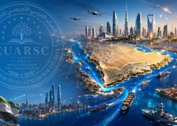 دراسة استراتيجية تحلل موقع الحوثيين في الحرب الإيرانية، وحدود دورهم بوصفهم وكيلًا إقليميًا، وانعكاسات ذلك على باب المندب وأمن الملاحة وحسابات البقاء الإقليمي.