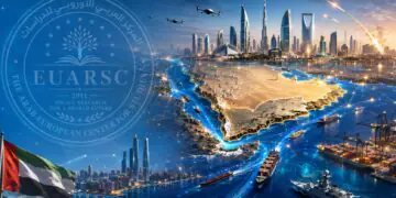دراسة استراتيجية تحلل موقع الحوثيين في الحرب الإيرانية، وحدود دورهم بوصفهم وكيلًا إقليميًا، وانعكاسات ذلك على باب المندب وأمن الملاحة وحسابات البقاء الإقليمي.