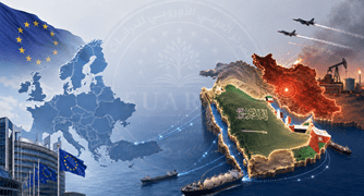 حين تُصنع الحرب من خارج أوروبا